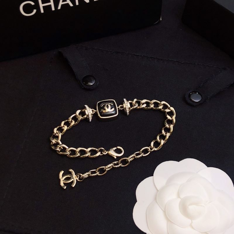 Ch*el necklaces